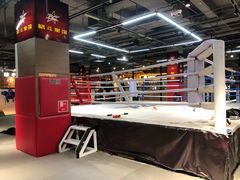 -FC格斗拳馆(东街店)