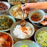南京｜向往同款家庭式云南菜🌿18元豆花饭