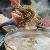 上海悄然入冬，是时候安排一次潮汕火锅🤤