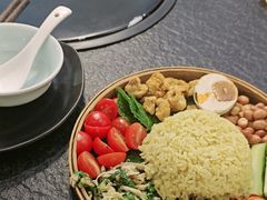 -一善菌·云南菌汤·云南菜(银泰城店)
