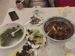 -翠云水煮鱼(双龙大道店)