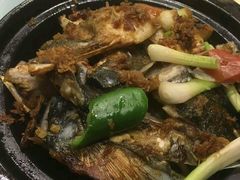 -丰谷茶楼(鸿大广场店)
