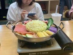 -李先生的首尔小馆(松江启源广场店)