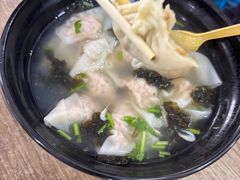 -津门张记包子铺(华昌道店)