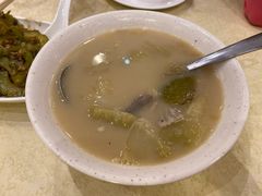 胡椒猪肚汤-德记潮州菜馆(卑路乍街)