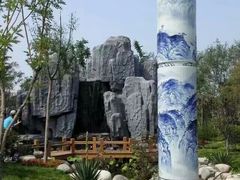 -武清南湖绿博园