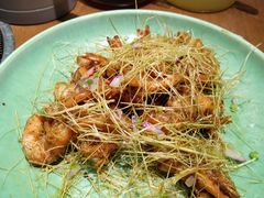 -甘家界柠檬鸭店(高峰林场店)