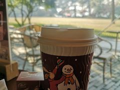 -COSTA COFFEE(西湖天地店)