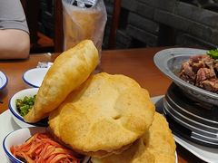 -临潼印象·特色陕菜