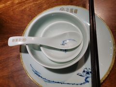 -淮扬楼(文港路店)