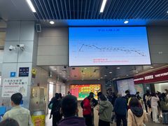 -珠海拱北口岸