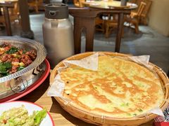 -肥三土菜馆(五四广场店)