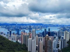 -尼依格罗香港美利酒店