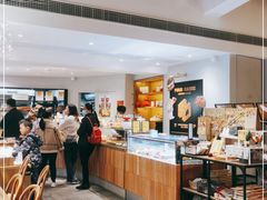 -方炉·天然食材面包店(青秀店)
