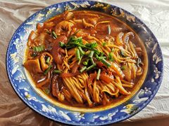 -南花桥羊肉馆老字号(乌镇店)