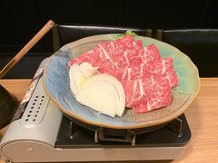 -满来寿喜烧(金虹桥店)