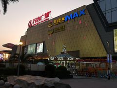 -万达影城(白云万达广场IMAX店)