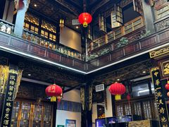 -蔼若春.传承云南菜(金碧公园店)