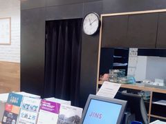 -JINS (上海虹桥南丰城店)