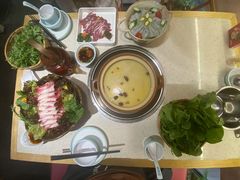 -满香宜猪肚鸡(叠彩万达店)
