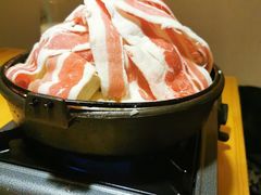 寿喜锅-福匠日本料理(人民路店)