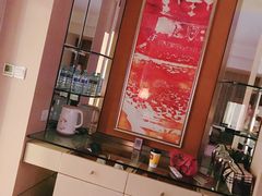 -北京瑞麟湾温泉度假酒店