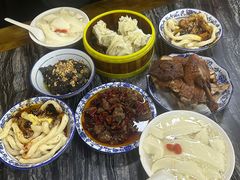 -西月城谭豆花(春熙路店)