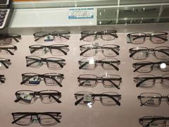 -博客眼镜(大学城店)