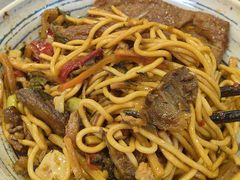 -梅溪·小伙子干挑面(安吉总店)