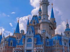 -上海迪士尼度假区