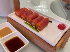 -安蒂娅.悦景轩中餐厅(西乡店)