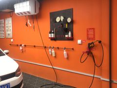 -天猫养车贴膜轻改·蓝电(优匹康桥东路店)