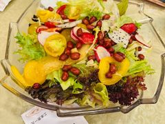 -东四民芳餐厅(朝阳门店)