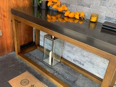 -甄御•海鲜新青岛菜(麦岛店)