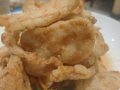 -金掌勺·锅包肉(广渠门店)