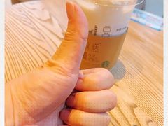 -星巴克臻选(湖滨道店)