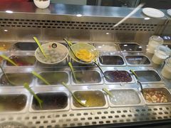 -溢仙茶(中防万宝城店)