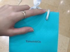 -Tiffany & Co.蒂芙尼
(广州太古汇店)