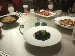 -王府井酒店(金桥港湾店)