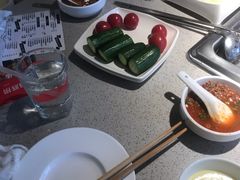 -海底捞大排档火锅(悦荟广场店)