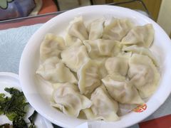 -添福来墨鱼饺子 · 海鲜东北菜(大连星海·黄浦路店)