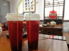 -受气牛肉·重庆耙牛肉(来福士店)