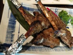 -王鼎精致料理铁板烧(世博源店)