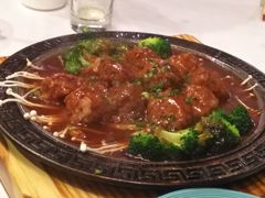-鼎记酒楼(雁南一路店)
