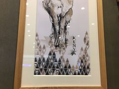 -星巴克(南京江宁弘阳家居店)