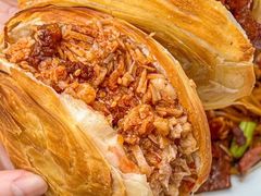 -子午路张记肉夹馍(曲江店)