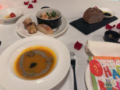 -Ponte 意大利餐厅