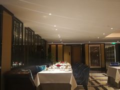 -Yan Ting 宴庭中餐厅(上海静安瑞吉酒店)