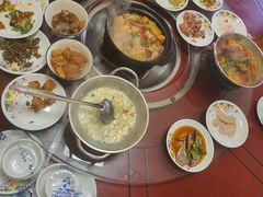 -柳沟豆腐宴64号院