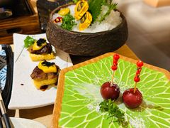 -德川家日本料理(中关村店)